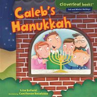 Produktbild: Caleb's Hanukkah