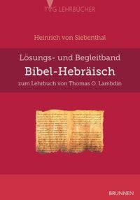 Produktbild: Bibel-Hebr&auml;isch
