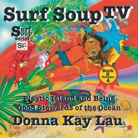 Produktbild: Surf Soup TV