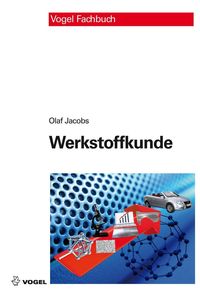 Produktbild: Werkstoffkunde