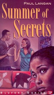 Produktbild: Summer of Secrets