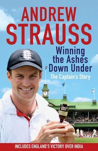 Produktbild: Andrew Strauss