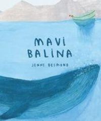 Produktbild: Mavi Balina