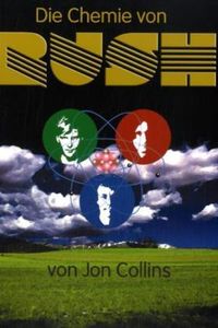 Produktbild: "Die Chemie von Rush"