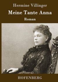 Produktbild: Meine Tante Anna