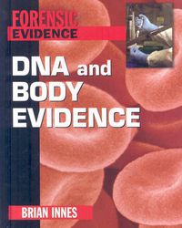 Produktbild: Innes, B: Forensic Evidence (Set)