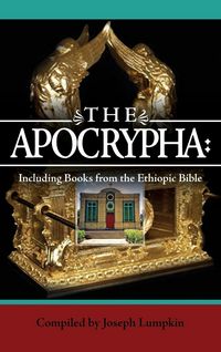 Produktbild: The Apocrypha