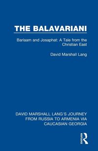 Produktbild: The Balavariani