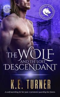 Produktbild: The Wolf and the Lost Descendant