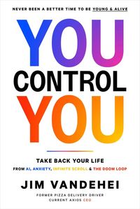 Produktbild: You Control You