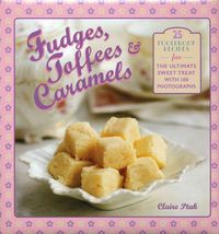 Produktbild: Fudges, Toffees & Caramels