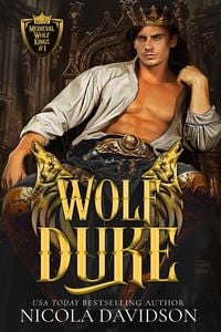 Produktbild: Wolf Duke