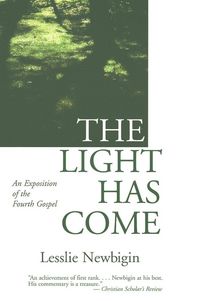 Produktbild: The Light Has Come