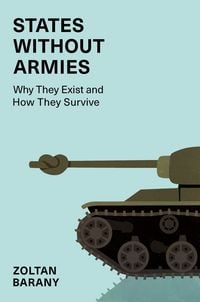 Produktbild: States without Armies