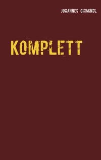 Produktbild: Komplett