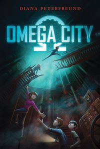 Produktbild: Omega City