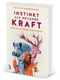 Produktbild: Instinkt als heilende Kraft