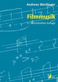 Filmmusik Andreas Weidinger