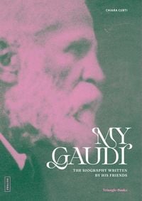 Produktbild: My Gaud&iacute;