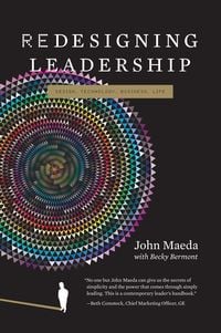Produktbild: Redesigning Leadership