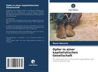 Produktbild: Opfer in einer kapitalistischen Gesellschaft