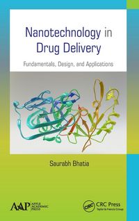 Produktbild: Nanotechnology in Drug Delivery