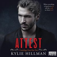 Produktbild: Attest