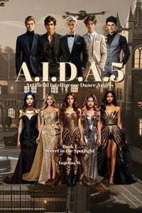 Produktbild: A.I.D.A.5