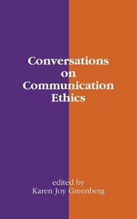 Produktbild: Conversations on Communication Ethics