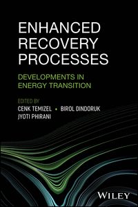 Produktbild: Enhanced Recovery Processes