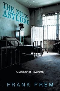 Produktbild: The New Asylum
