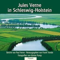 Produktbild: Jules Verne in Schleswig-Holstein