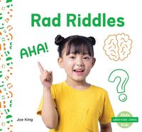 Produktbild: Rad Riddles