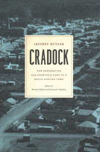Produktbild: Butler, J: Cradock