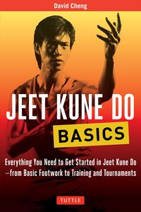 Produktbild: Jeet Kune Do Basics
