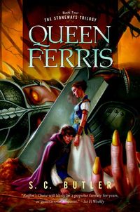 Produktbild: Queen Ferris