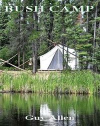 Produktbild: Bush Camp (Dusty Sherant, #3)