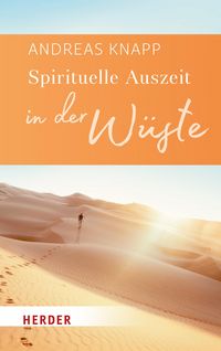 Produktbild: Spirituelle Auszeit in der W&uuml;ste