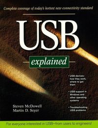 Produktbild: Usb Explained