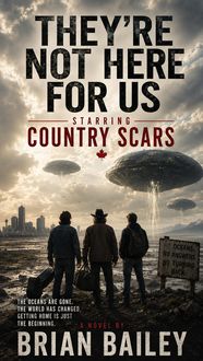 Produktbild: They're Not Here For Us