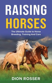 Produktbild: Raising Horses