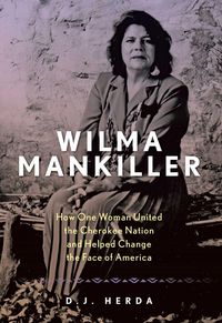 Produktbild: Wilma Mankiller