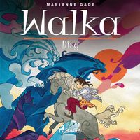 Produktbild: Walka Disy