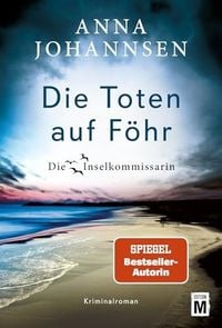 Produktbild: Die Toten auf F&ouml;hr