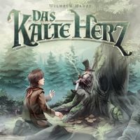 Produktbild: Das kalte Herz