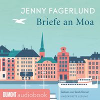 Produktbild: Briefe an Moa