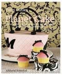 Produktbild: Planet cake