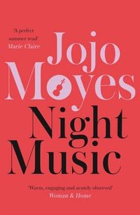 Produktbild: Night Music