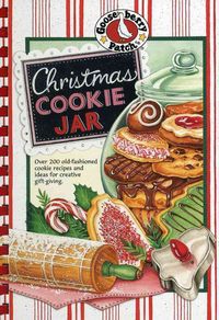 Produktbild: Christmas Cookie Jar
