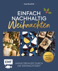 Produktbild: Einfach nachhaltig &ndash; Weihnachten